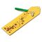 Minecraft Bookmarks 2-Pack Minecraft Bee & Ender Dragon