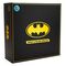 DC Comics Chess Set Batman vs. The Joker 47 cm