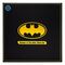 DC Comics Chess Set Batman vs. The Joker 47 cm