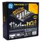 DC Comics Chess Set Batman vs. The Joker 47 cm