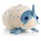 Supergirl (2026) Plush Figure Cedric 23 cm