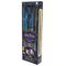 Harry Potter Roleplay Replica Wands 2-Pack Harry Potter & Hermione Granger 31 cm