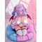 Comic Unreal PVC Statue 1/6 Ayano Nanamori Jiraikei Succubus Nurse Illustrated by Siokonbu 20 cm