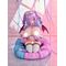 Comic Unreal PVC Statue 1/6 Ayano Nanamori Jiraikei Succubus Nurse Illustrated by Siokonbu 20 cm