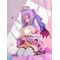 Comic Unreal PVC Statue 1/6 Ayano Nanamori Jiraikei Succubus Nurse Illustrated by Siokonbu 20 cm