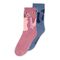 Lilo & Stitch Socks Let's Hold Hands 35-38