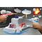 Laser X Projex Animated Target Arcade Game for 2