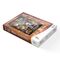 Bud Spencer & Terence Hill Jigsaw Puzzle Western Photo Wall (1000 pieces)
