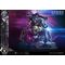 Ghost in the Shell Stand Alone Complex The Legend of Beauty and the Beast Statue 1/4 Motoko Kusanagi & Tachikoma Character color Art by Entei Ryu 53 cm