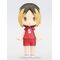 Haikyu!! HELLO! GOOD SMILE Action Figure Kenma Kozume 10 cm