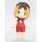 Haikyu!! HELLO! GOOD SMILE Action Figure Kenma Kozume 10 cm