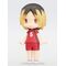 Haikyu!! HELLO! GOOD SMILE Action Figure Kenma Kozume 10 cm