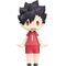 Haikyu!! HELLO! GOOD SMILE Action Figure Tetsuro Kuroo 10 cm