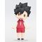 Haikyu!! HELLO! GOOD SMILE Action Figure Tetsuro Kuroo 10 cm
