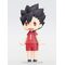 Haikyu!! HELLO! GOOD SMILE Action Figure Tetsuro Kuroo 10 cm
