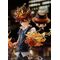 Katekyo Hitman Reborn Pop Up Parade SP PVC Figures 2-Pack Tsunayoshi Sawada & Reborn 24 cm