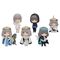 Fate/Grand Order Nendoroid Surprise Mini Figures Blind Box Assortment (6)