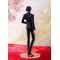 Touken Ranbu Online Pop Up Parade PVC Statue Mikazuki Munechika: Ceremonial Attire Ver. L Size 24 cm