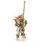 The Five Star Stories Magnapalace Plastic Model The Knight of Gold Enthusiast Edition 23 cm