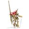 The Five Star Stories Magnapalace Plastic Model The Knight of Gold Enthusiast Edition 23 cm