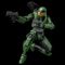 RE:EDIT Halo Action Figure 1/12 Chief Mjolnir Mark V Recolor Ver. 18 cm