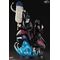 Naruto Shippuden Statue Itachi & Kisame 30 cm