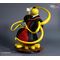 Assassination Classroom Statue Koro Sensei 30 cm