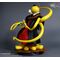 Assassination Classroom Statue Koro Sensei 30 cm