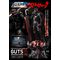 Berserk Plastic Build Art Masterline Model Kit Guts Berserker Armor Rage 30 cm