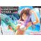 Alice Gear Aegis Concept Masterline Statue 1/5 Kaneshiya Sitara 35 cm