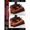 Azur Lane Concept Masterline Series Statue 1/6 Regensburg 41 cm