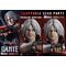 Devil May Cry V Concept Masterline Series Statue 1/6 Dante Bonus Ver. 32 cm