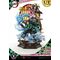 Demon Slayer: Kimetsu no Yaiba Concept Masterline Series Statue 1/6 Nezuko & Tanjiro Ultimate Ver. 56 cm