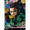 Demon Slayer: Kimetsu no Yaiba Concept Masterline Series Statue 1/6 Nezuko & Tanjiro Ultimate Ver. 56 cm