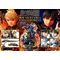 Fullmetal Alchemist Concept Masterline Statue 1/6 Roy Mustang & Riza Hawkeye Deluxe Bonus Version 50 cm
