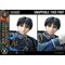 Fullmetal Alchemist Concept Masterline Statue 1/6 Roy Mustang & Riza Hawkeye Deluxe Bonus Version 50 cm
