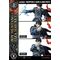 Fullmetal Alchemist Concept Masterline Statue 1/6 Roy Mustang & Riza Hawkeye Deluxe Bonus Version 50 cm