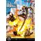 One Punch Man Concept Masterline Series Statue 1/6 Genos 33 cm