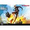 One Punch Man Concept Masterline Series Statue 1/6 Genos 33 cm