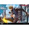 One Punch Man Concept Masterline Series Statue 1/6 Genos 33 cm