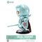 Berserk Cutie1 PVC Figure Skull Knight Comic Cover Color Ver. 12 cm