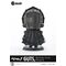 Berserk Cutie1 PVC Figure Guts Berserker Armor (Phase 0) 12 cm