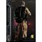 Death Stranding Statue 1/2 Clifford Unger Black Label 103 cm