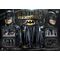 Batman Statue 1/3 Batman 1989 106 cm