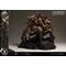 Ghost in the Shell Stand Alone Complex The Legend of Beauty and the Beast Statue 1/4 Motoko Kusanagi & Tachikoma Art by Entei Ryu 53 cm