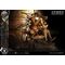 Ghost in the Shell Stand Alone Complex The Legend of Beauty and the Beast Statue 1/4 Motoko Kusanagi & Tachikoma Art by Entei Ryu Bonus Version 53 cm