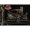 Jurassic Park II Legacy Museum Collection Statue 1/6 Velociraptor 41 cm