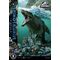 Jurassic World Rebirth (Film) Legacy Museum Collection Statue 1/15 Spinosaurus 39 cm