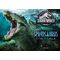 Jurassic World Rebirth (Film) Legacy Museum Collection Statue 1/15 Spinosaurus Bonus Version 39 cm