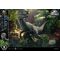 Jurassic World: Fallen Kingdom (Film) Legacy Museum Collection Statue 1/2 Blue 88 cm